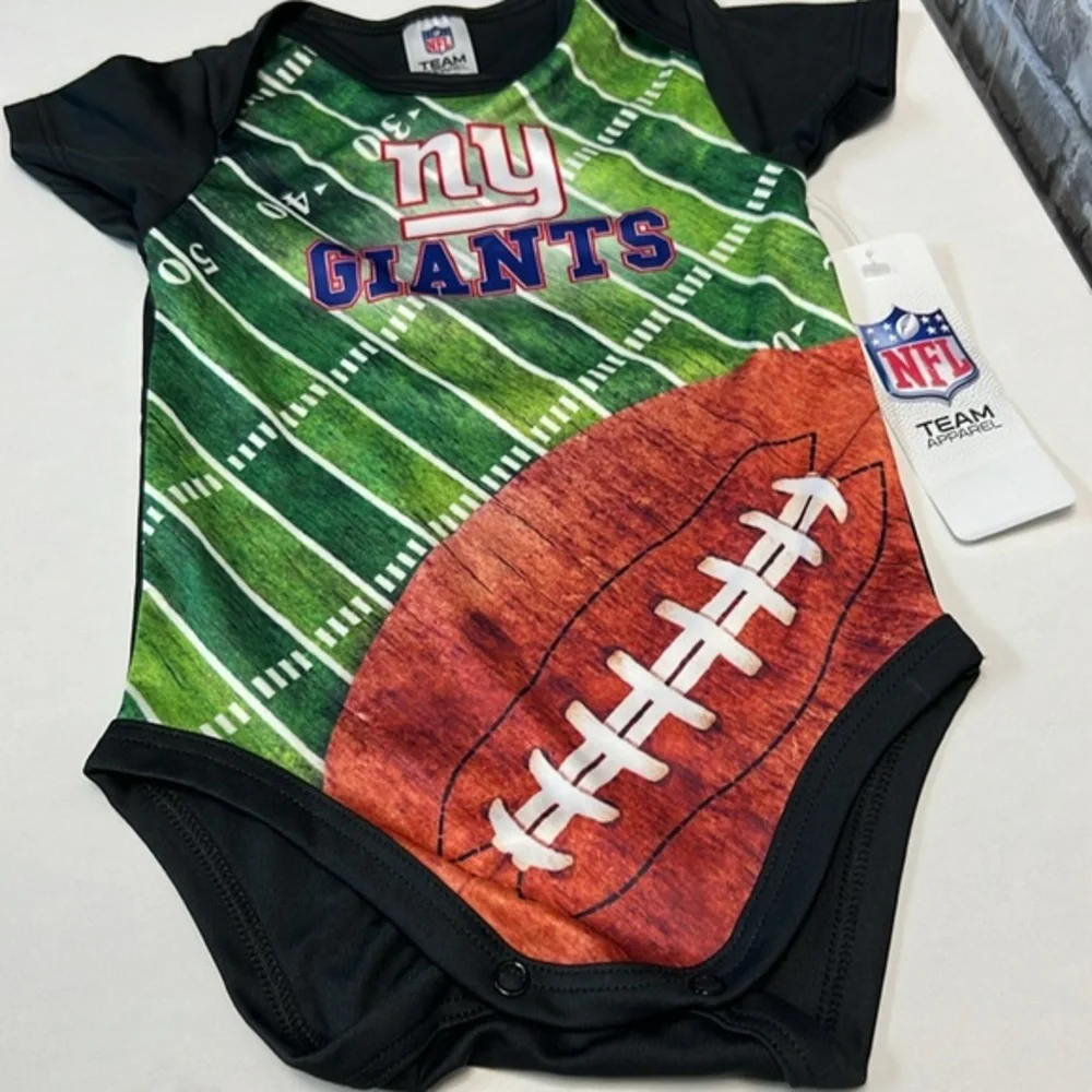 New York‎ Giants